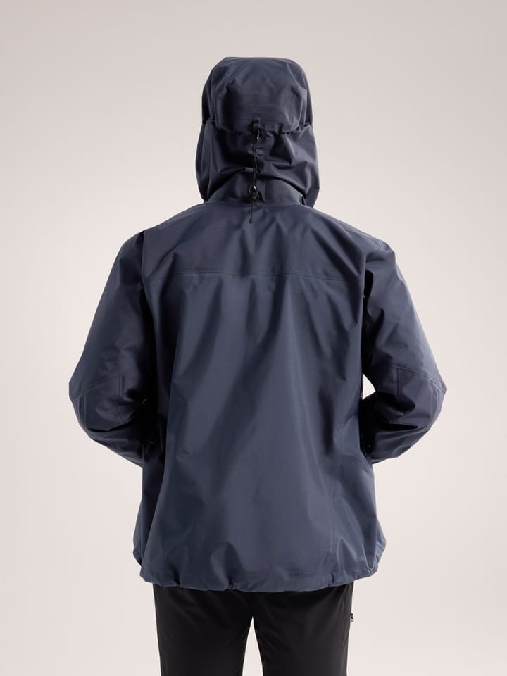 Arc'teryx Beta Ar Jacket M - Stormhood Black Sapphire Arc'teryx