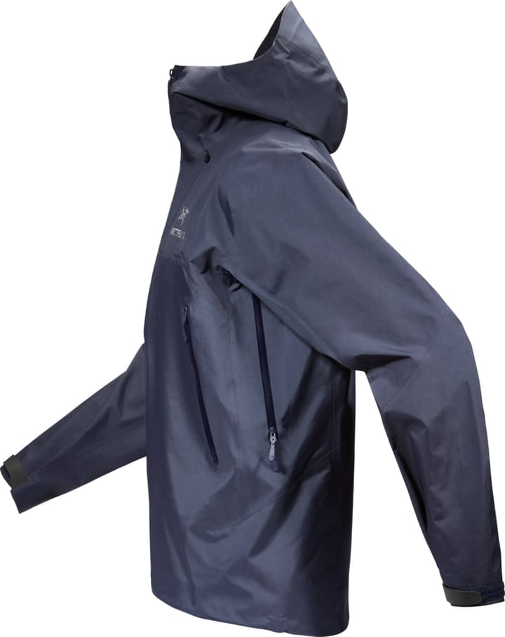 Arc'teryx Beta Ar Jacket M - Stormhood Black Sapphire Arc'teryx