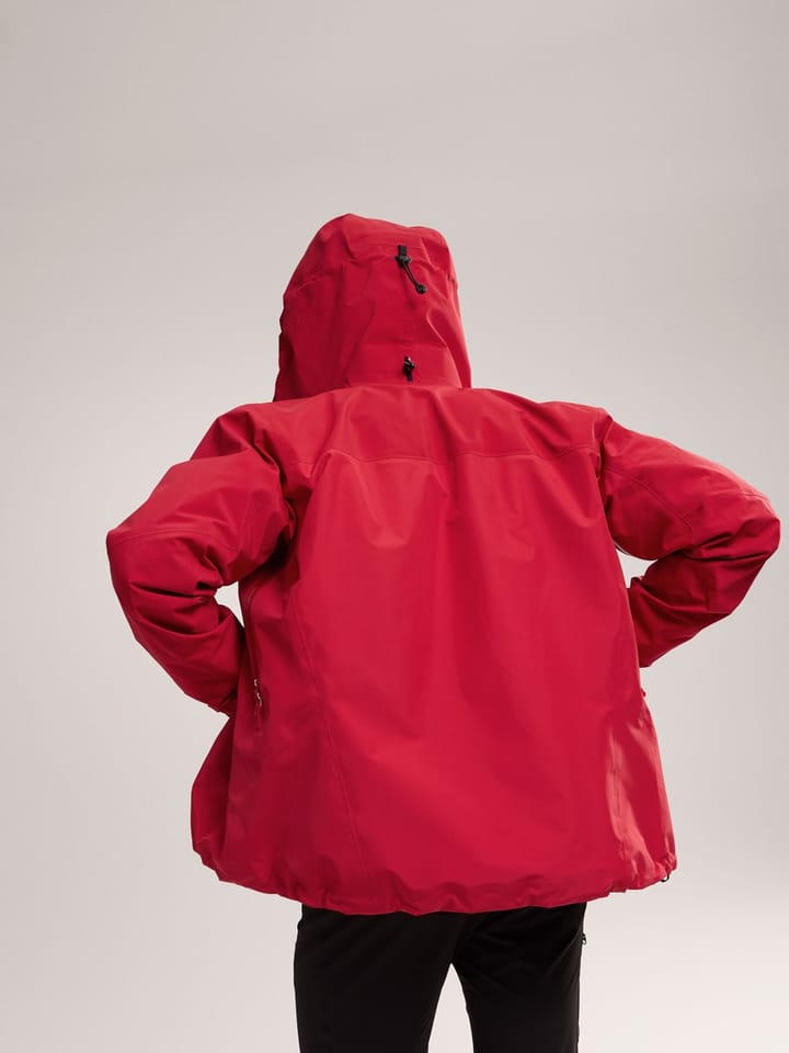 Arc'teryx Beta Ar Jacket M - Stormhood Heritage Arc'teryx