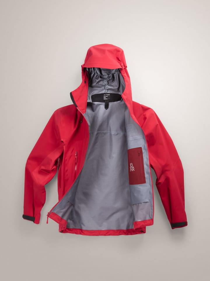 Arc'teryx Beta Ar Jacket M - Stormhood Heritage Arc'teryx