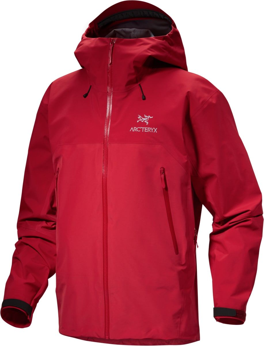 Arc'teryx Beta Ar Jacket M - Stormhood Heritage