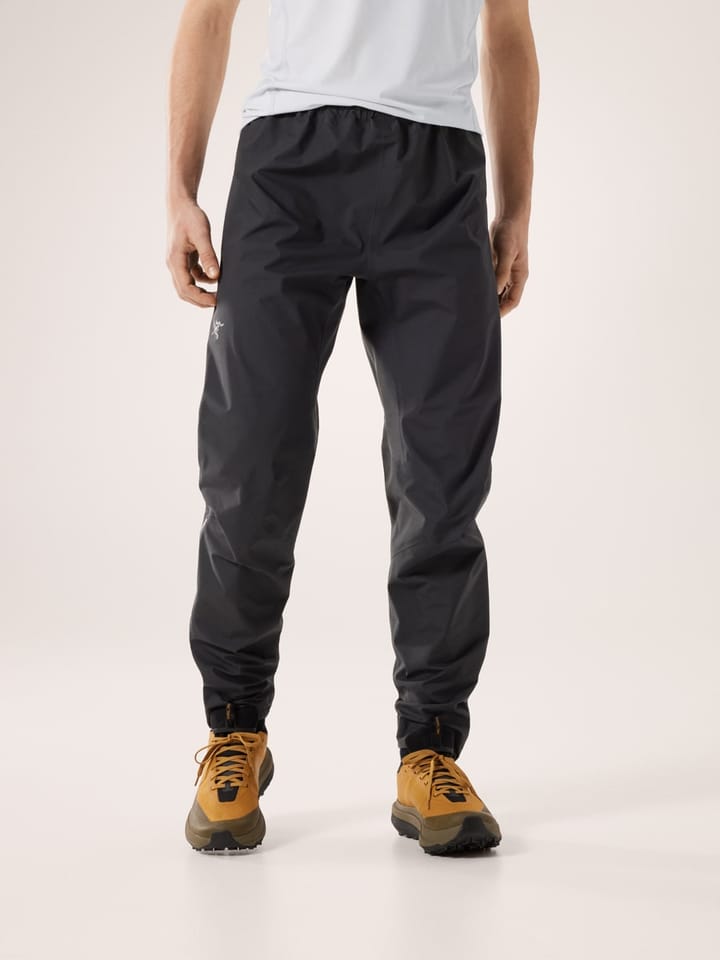 Arc'teryx Norvan Shell Pant M Black Arc'teryx