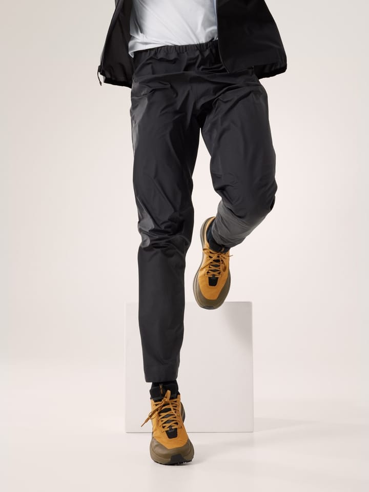 Arc'teryx Norvan Shell Pant M Black Arc'teryx