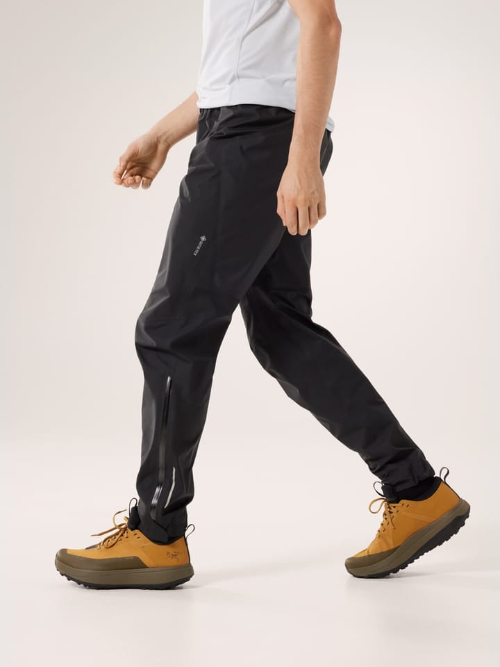 Arc'teryx Norvan Shell Pant M Black Arc'teryx