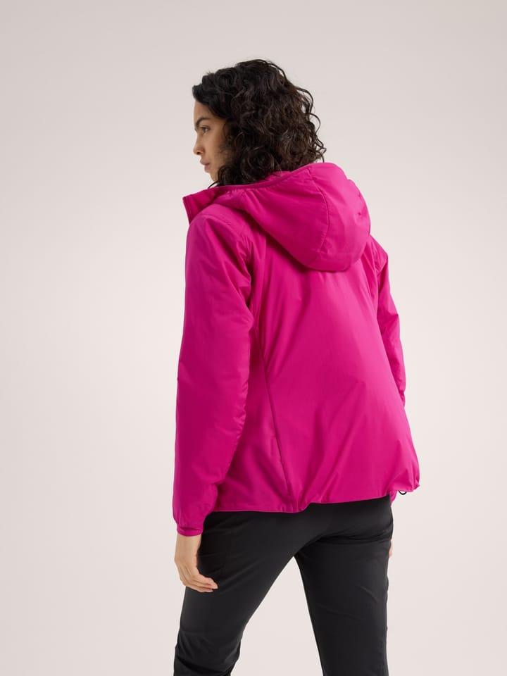 Arc'teryx Women's Atom Hoody Amaranthus Arc'teryx