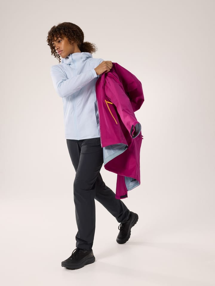 Arc'teryx Women's Atom Hoody Daybreak Arc'teryx