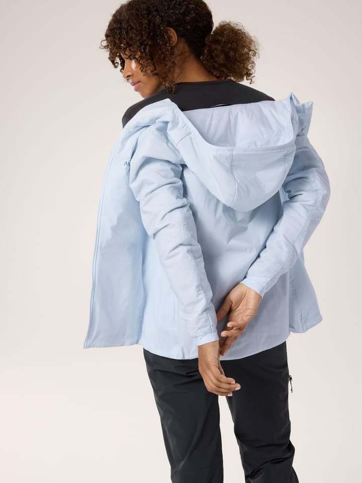 Arc'teryx Women's Atom Hoody Daybreak Arc'teryx