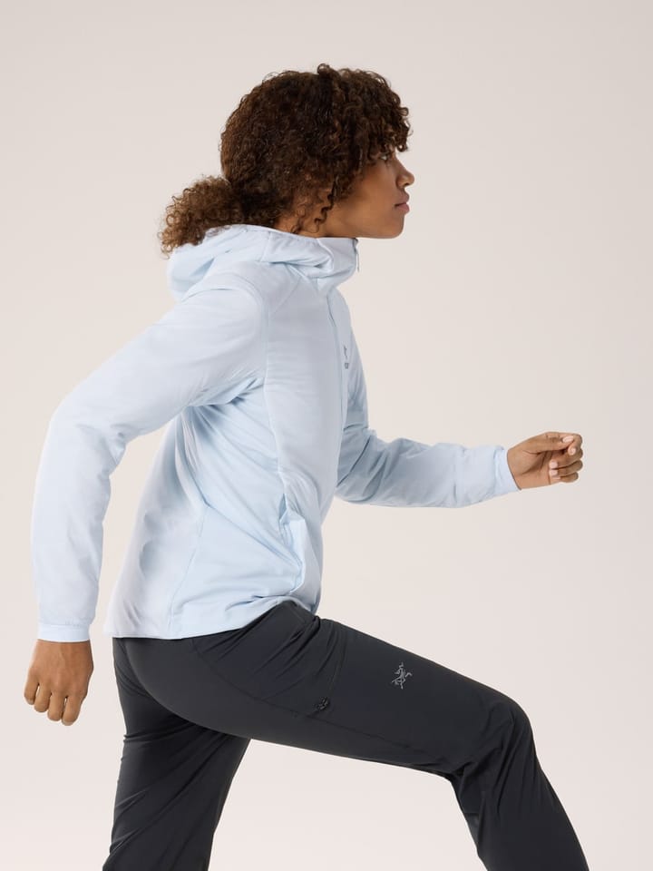 Arc'teryx Women's Atom Hoody Daybreak Arc'teryx
