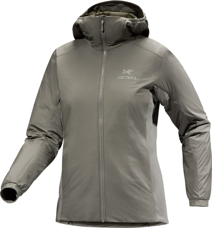 Arc'teryx Women's Atom Hoody Forage Ii Arc'teryx Arc'teryx Women's Atom Hoody Forage Ii Arc'teryx