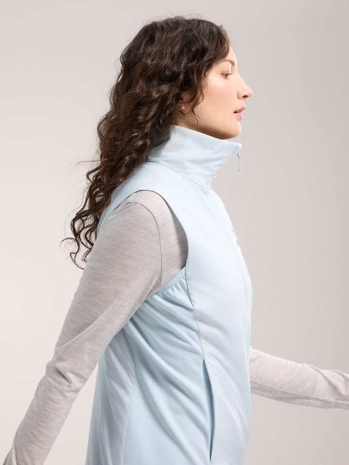 Arc'teryx Women's Atom Vest Daybreak Arc'teryx Arc'teryx Women's Atom Vest Daybreak Arc'teryx
