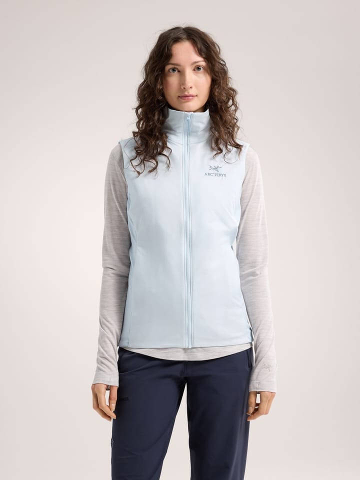 Arc'teryx Women's Atom Vest Daybreak Arc'teryx Arc'teryx Women's Atom Vest Daybreak Arc'teryx