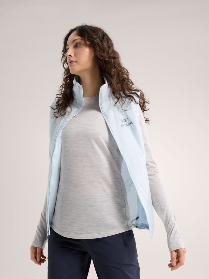 Arc'teryx Women's Atom Vest Daybreak Arc'teryx Arc'teryx Women's Atom Vest Daybreak Arc'teryx