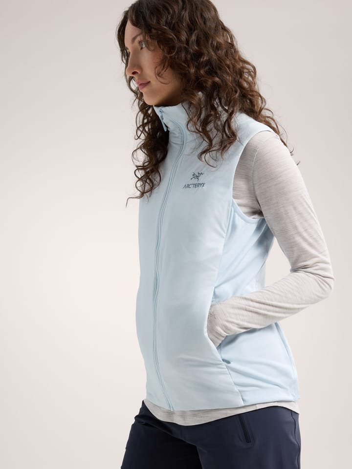 Arc'teryx Women's Atom Vest Daybreak Arc'teryx Arc'teryx Women's Atom Vest Daybreak Arc'teryx
