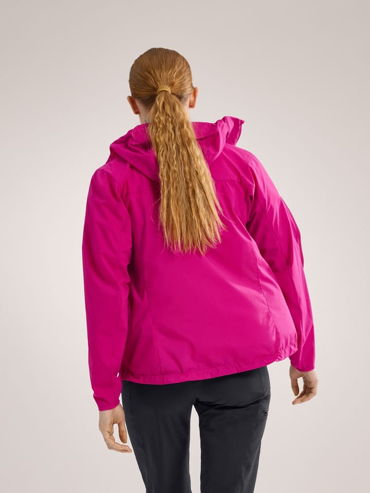 Arc'teryx Women's Squamish Hoody Amaranthus Arc'teryx