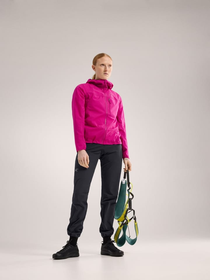 Arc'teryx Women's Squamish Hoody Amaranthus Arc'teryx