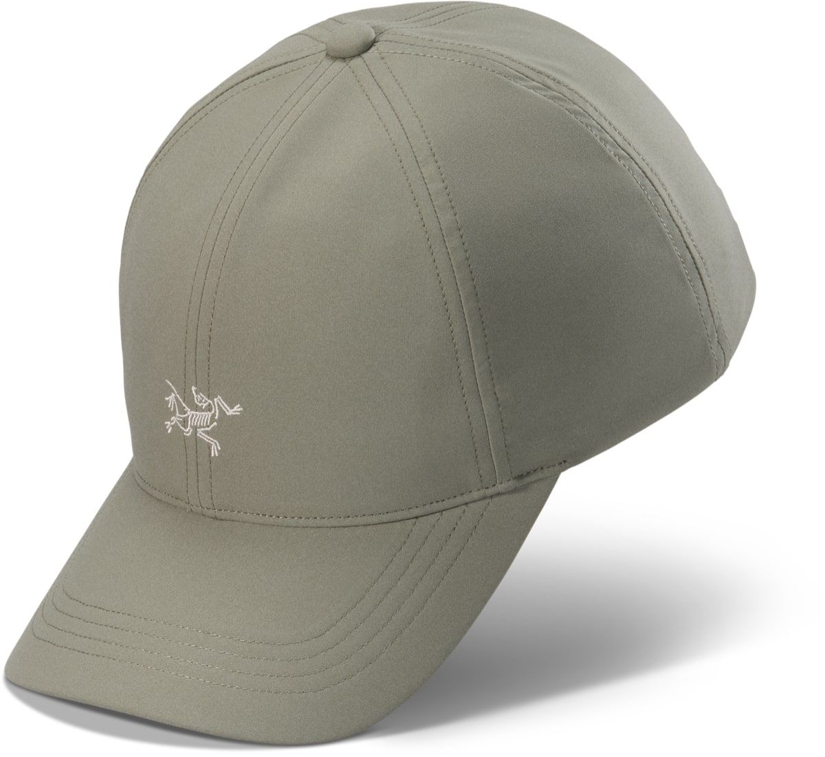 Arc'teryx Small Bird Cap Forage