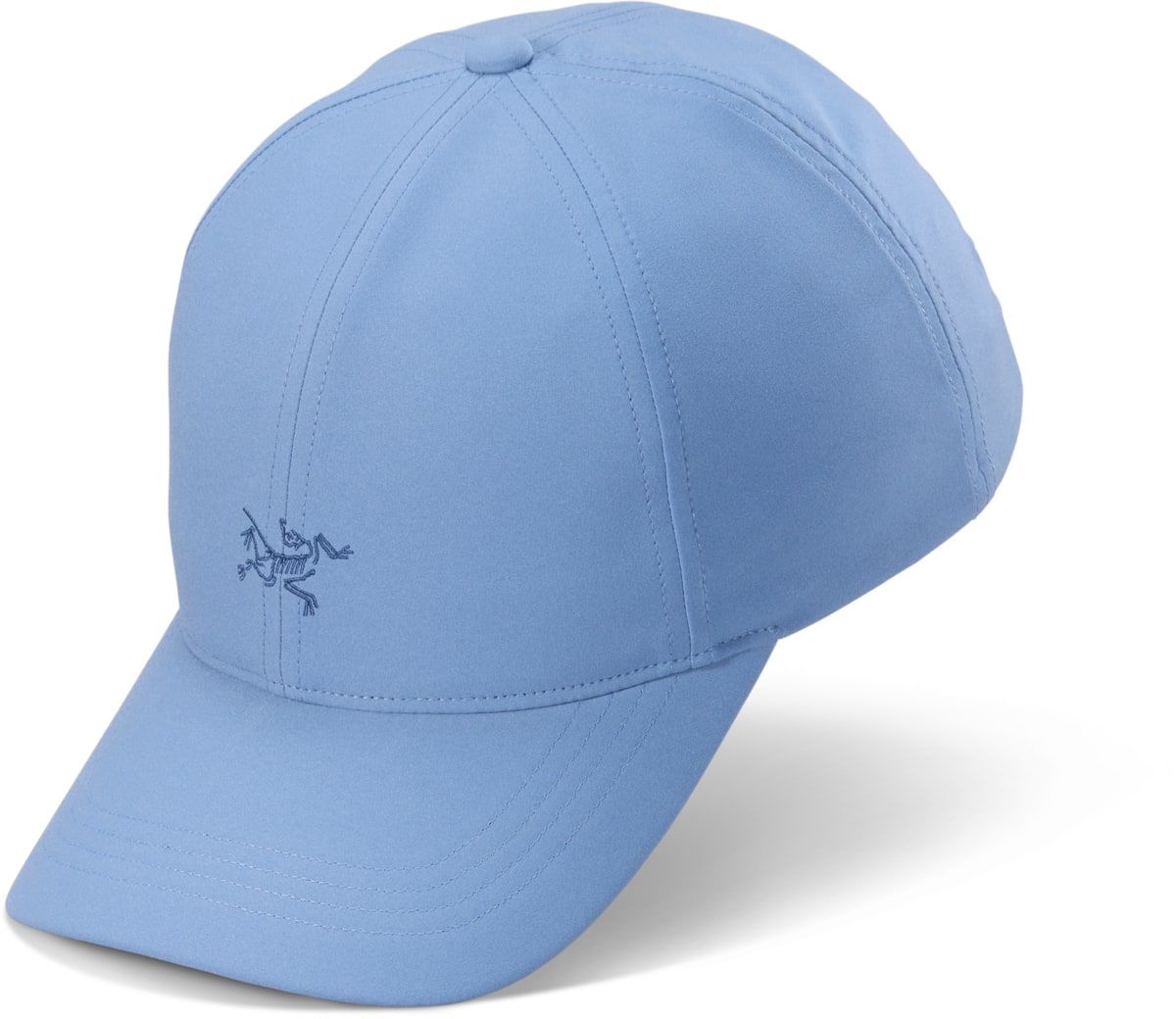 Arc'teryx Small Bird Cap Stone Wash