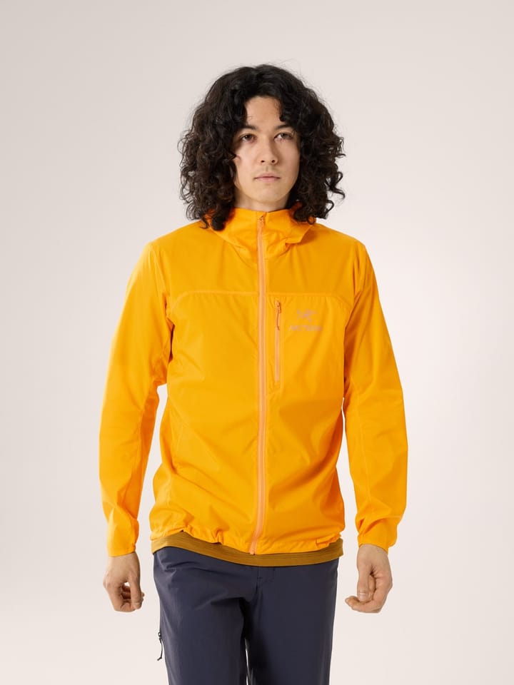 Men's Squamish Hoody Edziza Arc'teryx