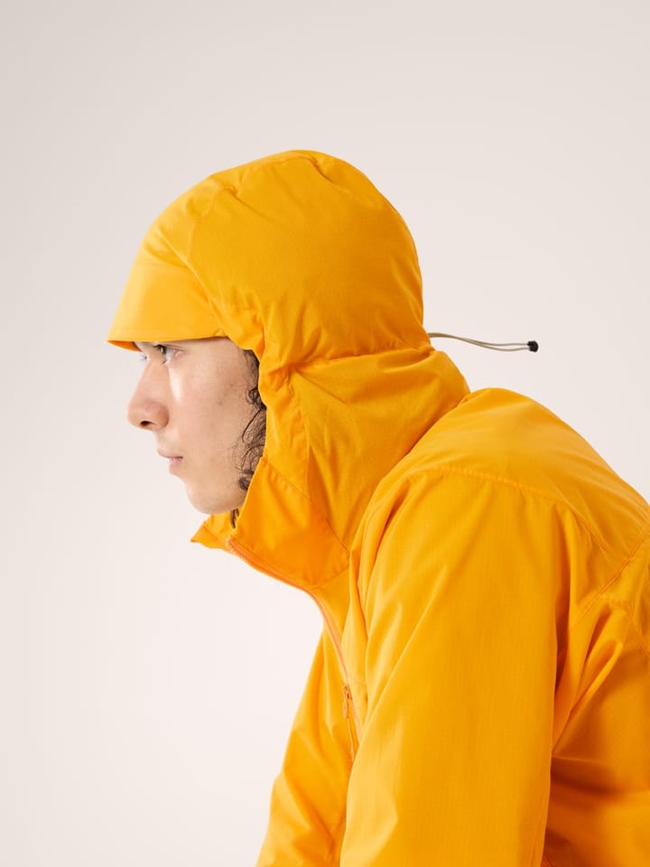 Arc'teryx Men's Squamish Hoody Edziza Arc'teryx Arc'teryx Men's Squamish Hoody Edziza Arc'teryx