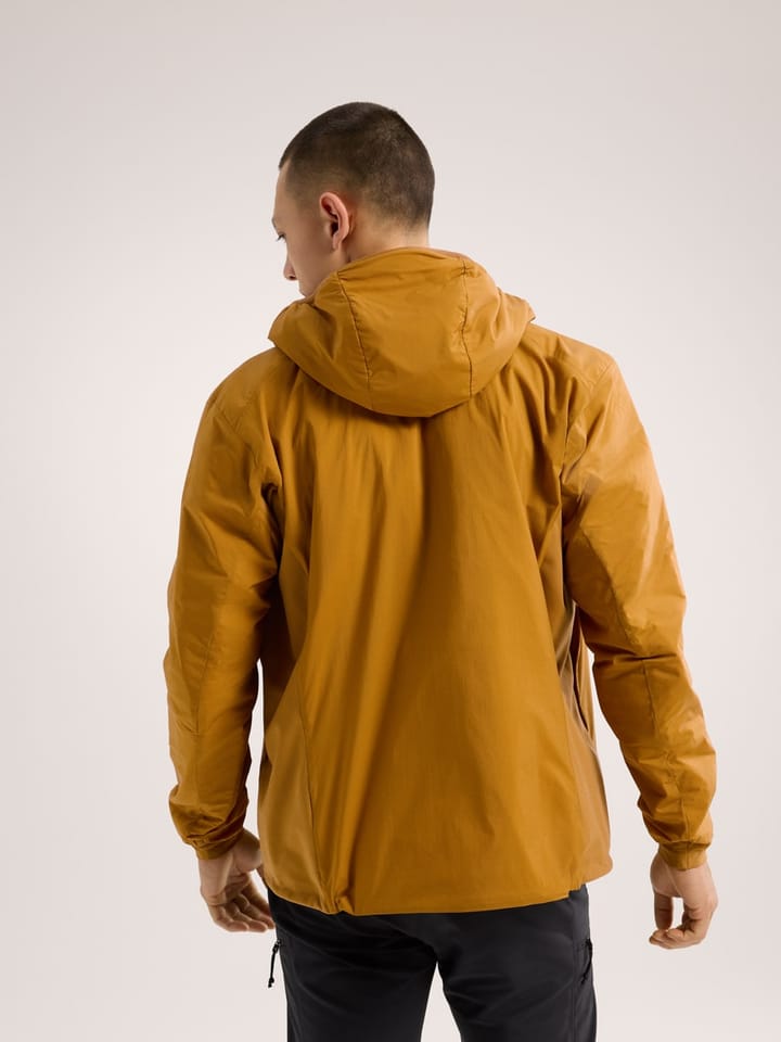 Arc'teryx Men's Atom Hoody Yukon Arc'teryx Arc'teryx Men's Atom Hoody Yukon Arc'teryx