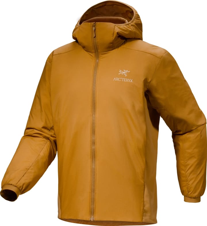 Arc'teryx Men's Atom Hoody Yukon Arc'teryx