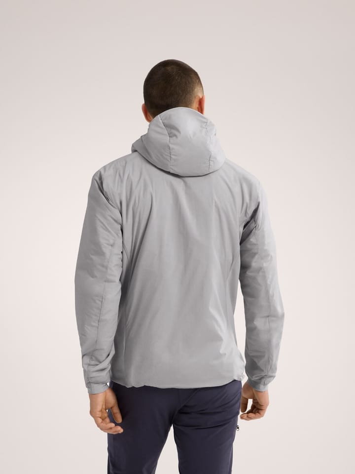 Arc'teryx Men's Atom Hoody Solitude Arc'teryx Arc'teryx Men's Atom Hoody Solitude Arc'teryx