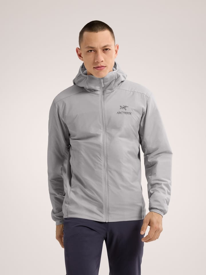 Arc'teryx Men's Atom Hoody Solitude Arc'teryx Arc'teryx Men's Atom Hoody Solitude Arc'teryx