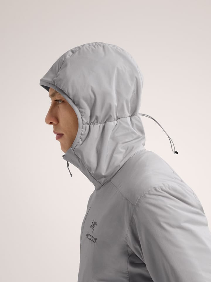 Arc'teryx Men's Atom Hoody Solitude Arc'teryx Arc'teryx Men's Atom Hoody Solitude Arc'teryx