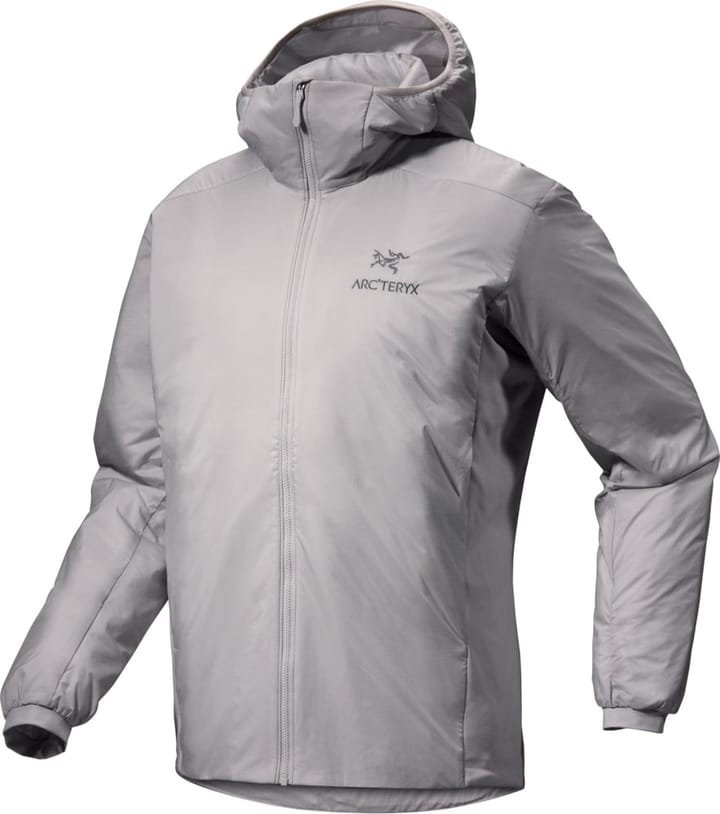 Arc'teryx Men's Atom Hoody Solitude Arc'teryx