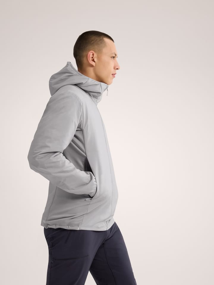 Arc'teryx Men's Atom Hoody Solitude Arc'teryx Arc'teryx Men's Atom Hoody Solitude Arc'teryx