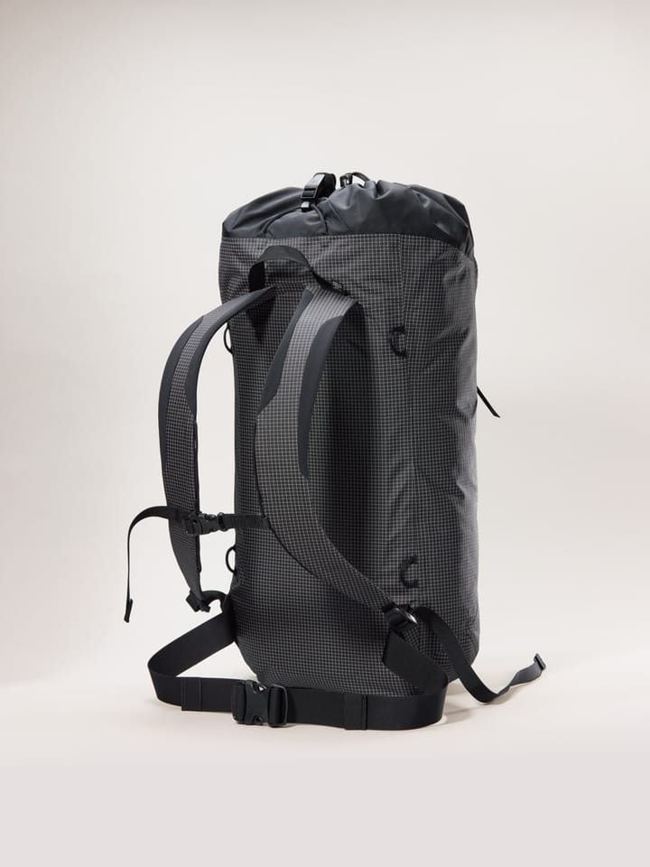 Arc'teryx Alpha Fl 30 Backpack Black Arc'teryx