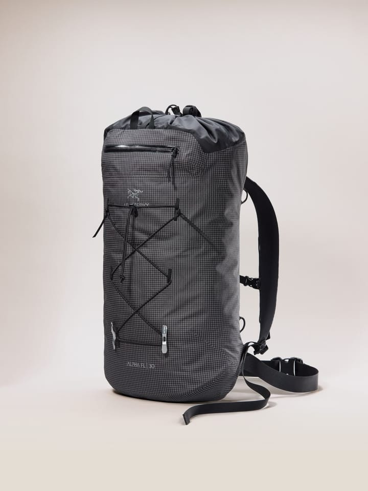 Arc'teryx Alpha Fl 30 Backpack Black Arc'teryx