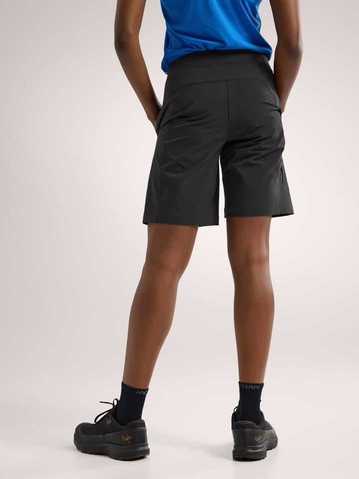 Arc'teryx Women's Gamma Short 9" Black Arc'teryx