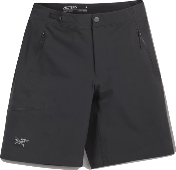 Arc'teryx Women's Gamma Short 9" Black Arc'teryx