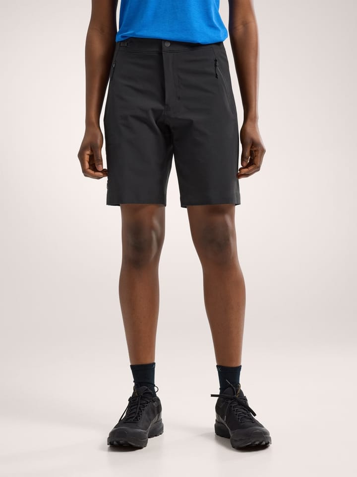 Arc'teryx Women's Gamma Short 9" Black Arc'teryx