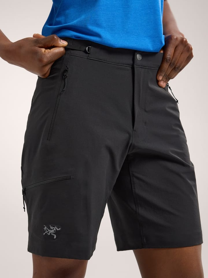 Arc'teryx Women's Gamma Short 9" Black Arc'teryx