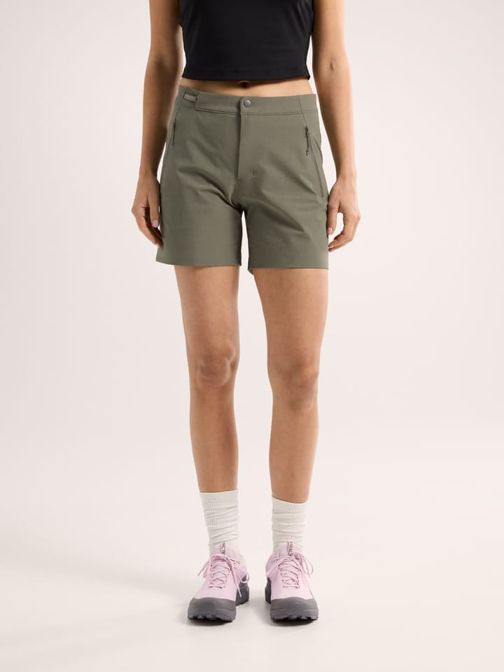 Arc'teryx Women's Gamma Short 6" Forage Arc'teryx