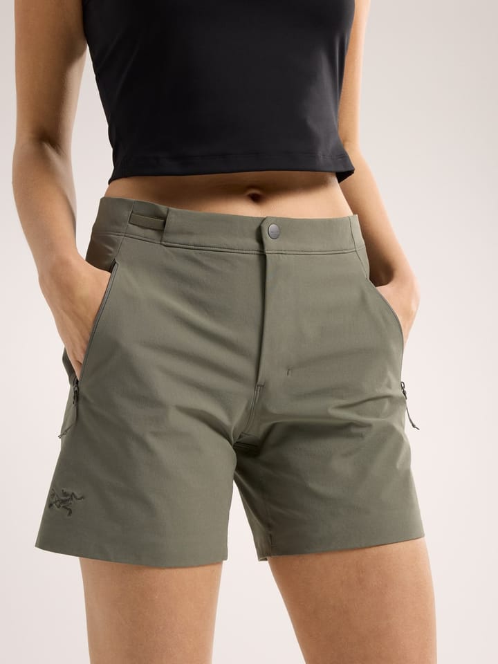 Arc'teryx Women's Gamma Short 6" Forage Arc'teryx