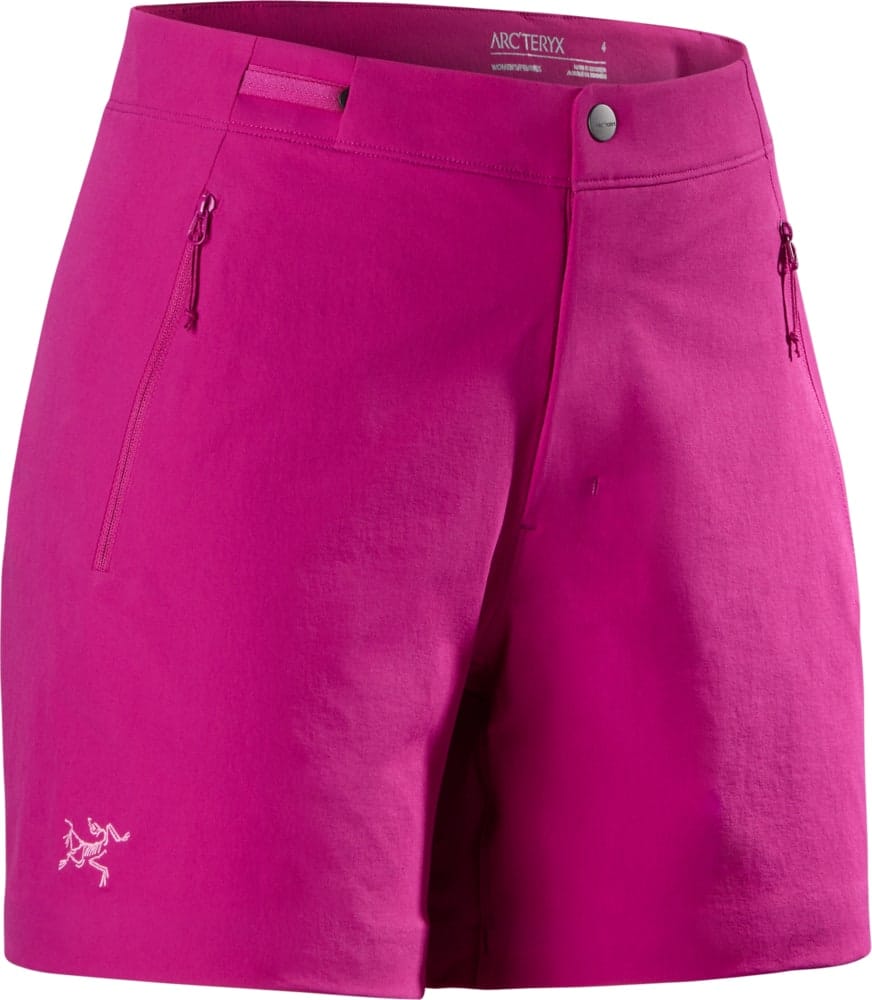 Arc'teryx Women's Gamma Short 6" Amaranthus