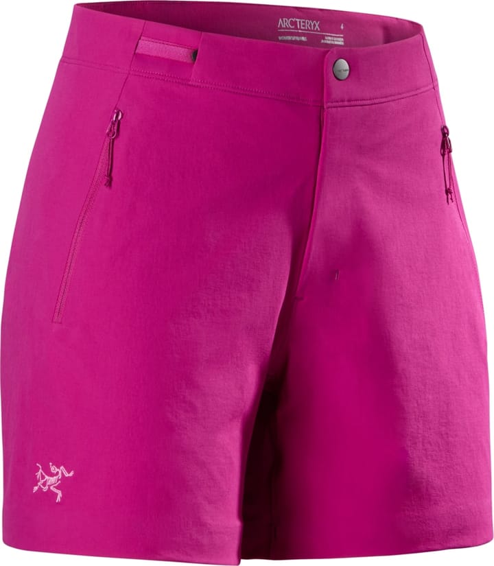 Arc'teryx Women's Gamma Short 6" Amaranthus Arc'teryx