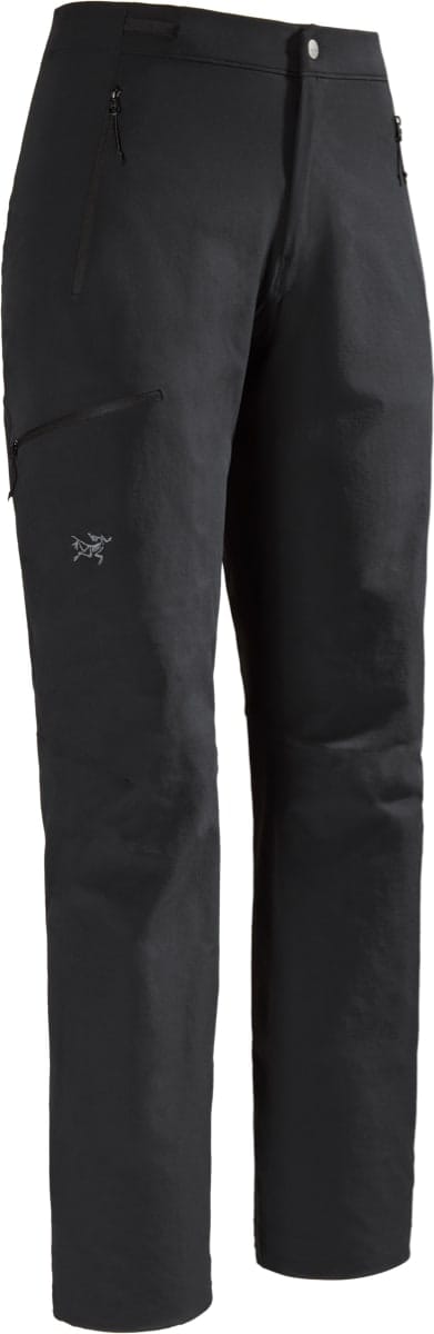 Arc'teryx Gamma Pant W Black Arc'teryx