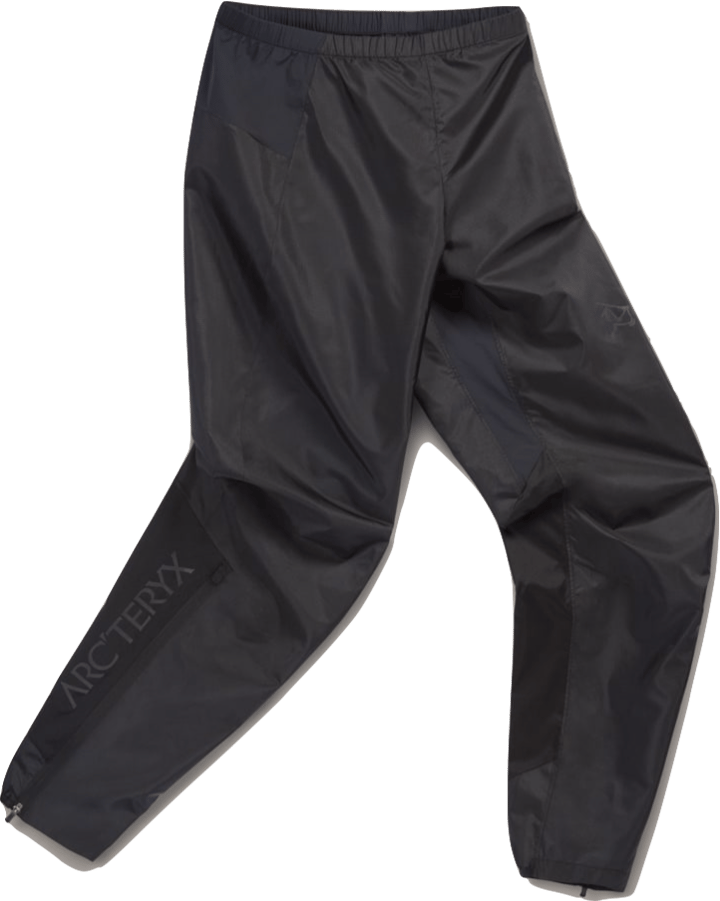 Arc'teryx Norvan Windshell Pant W Black Arc'teryx