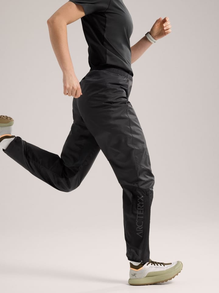 Arc'teryx Norvan Windshell Pant W Black Arc'teryx