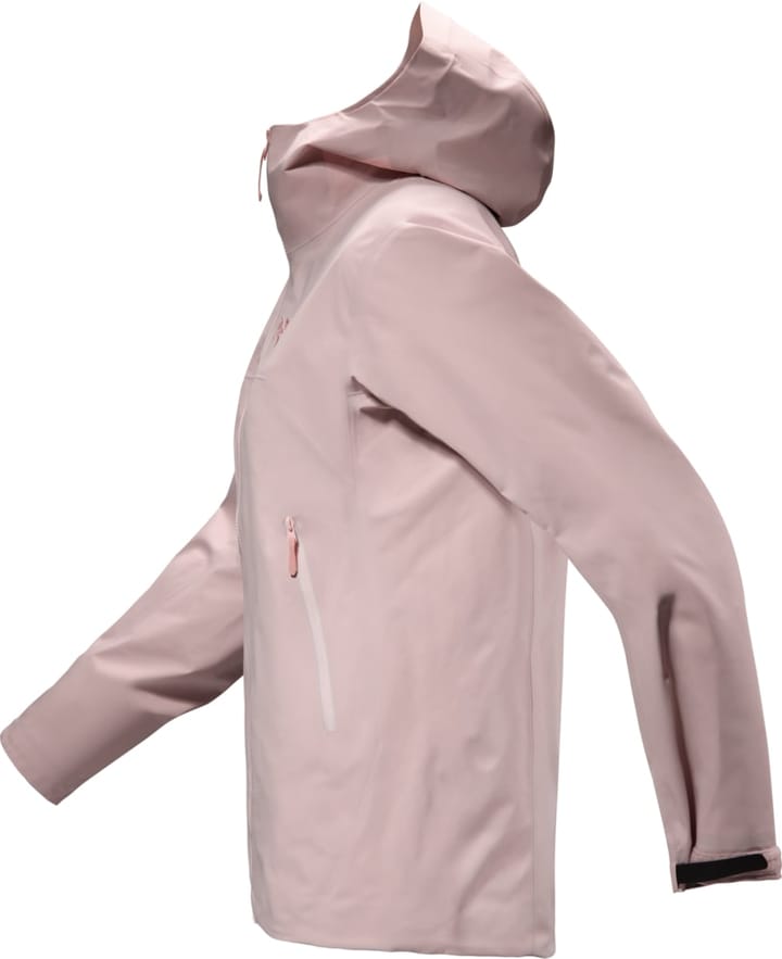 Arc'teryx Women's Beta Jacket Alpine Rose Arc'teryx