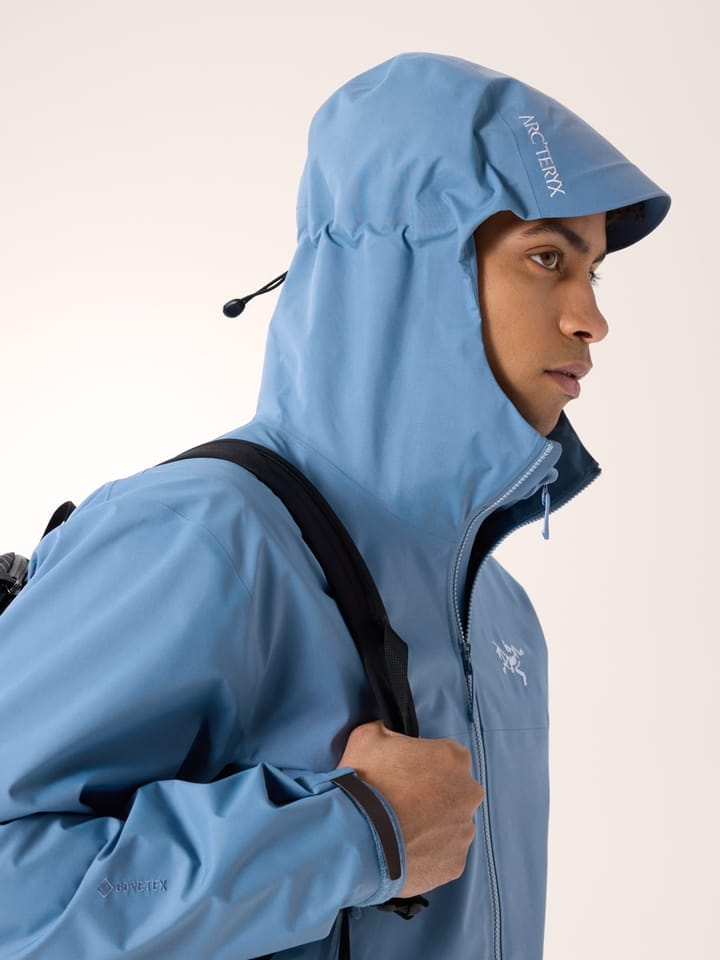 Arc'teryx Men's Beta Jacket Stone Wash Arc'teryx Arc'teryx Men's Beta Jacket Stone Wash Arc'teryx