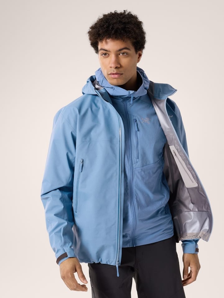 Arc'teryx Men's Beta Jacket Stone Wash Arc'teryx