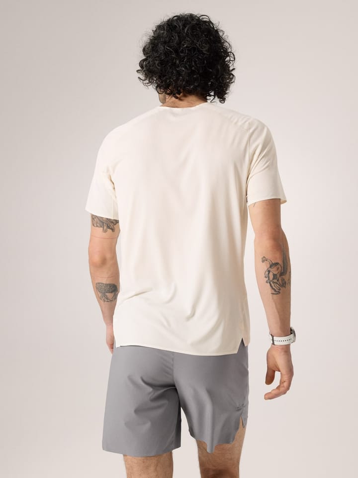 Arc'teryx Norvan Downword Logo Ss M Arctic Silk Arc'teryx Arc'teryx Norvan Downword Logo Ss M Arctic Silk Arc'teryx