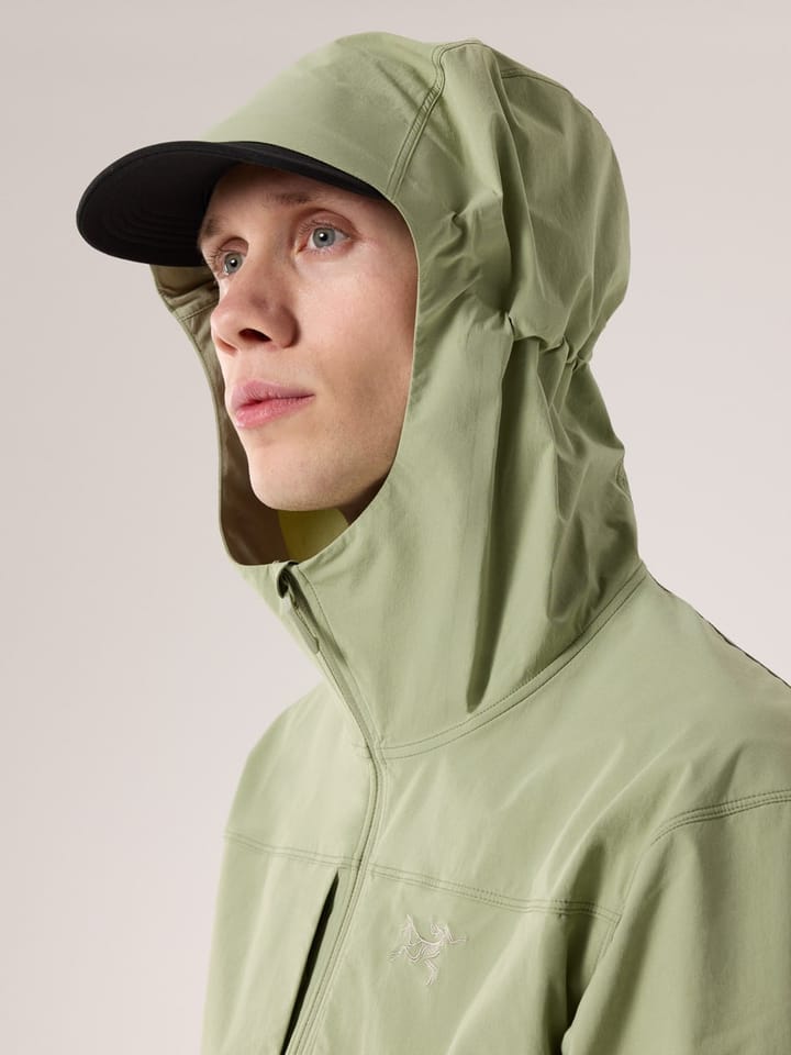 Arc'teryx Gamma Lightweight Hoody M Chloris Arc'teryx