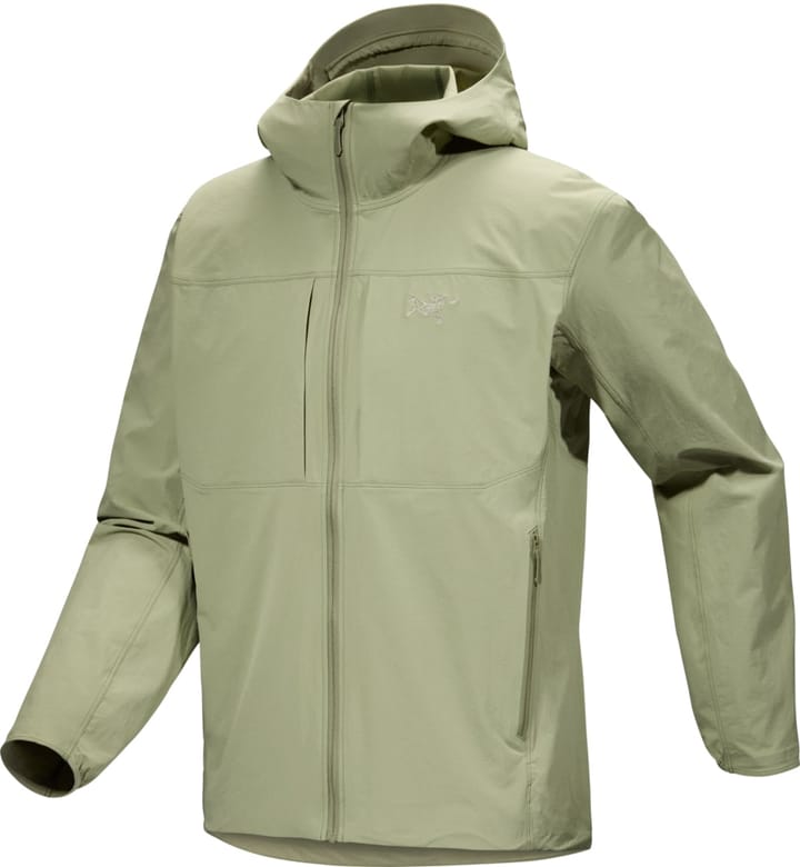 Arc'teryx Gamma Lightweight Hoody M Chloris Arc'teryx