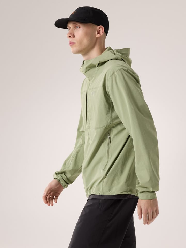 Arc'teryx Gamma Lightweight Hoody M Chloris Arc'teryx